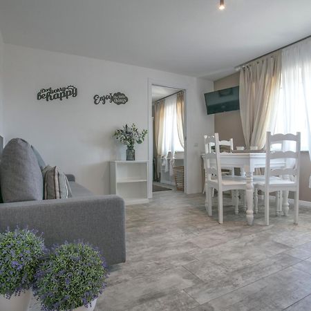 Appartamento Il Punto Perugia Exteriör bild