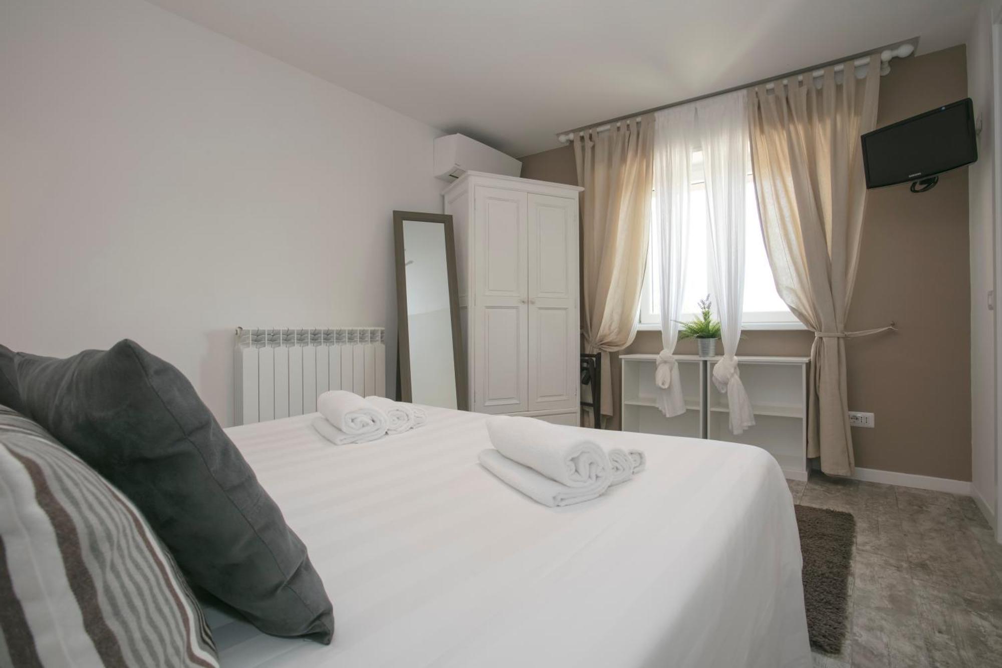 Appartamento Il Punto Perugia Exteriör bild